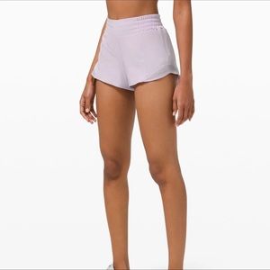 NWT Lululemon Hotty Hot High Rise